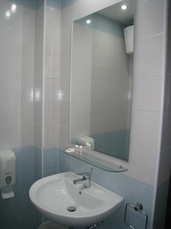 Hotel Canasta Rimini Cameră foto