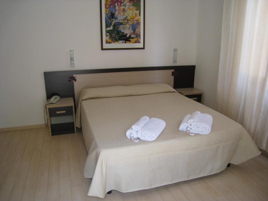 Hotel Canasta Rimini Cameră foto